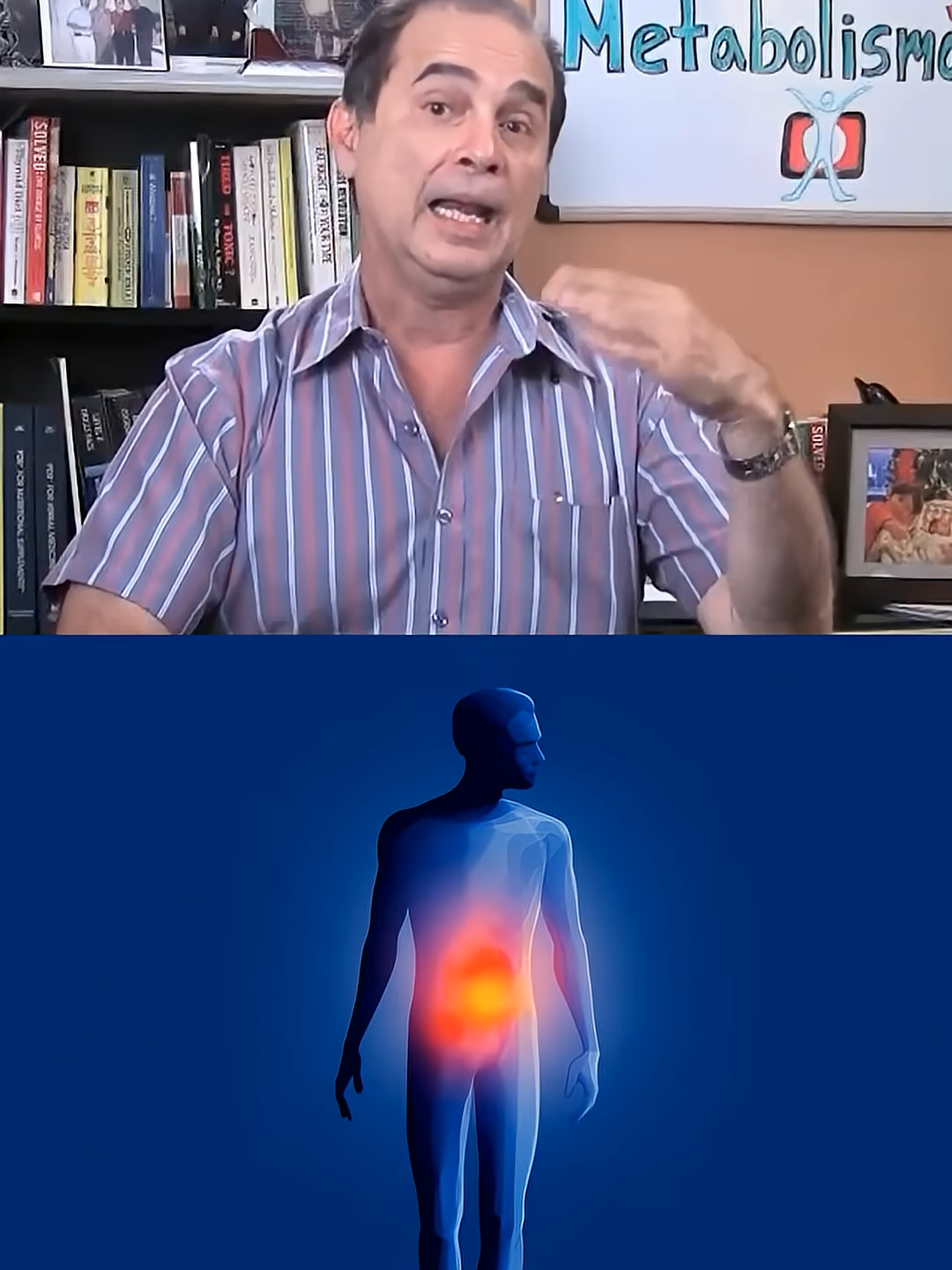 @Canal De Salud