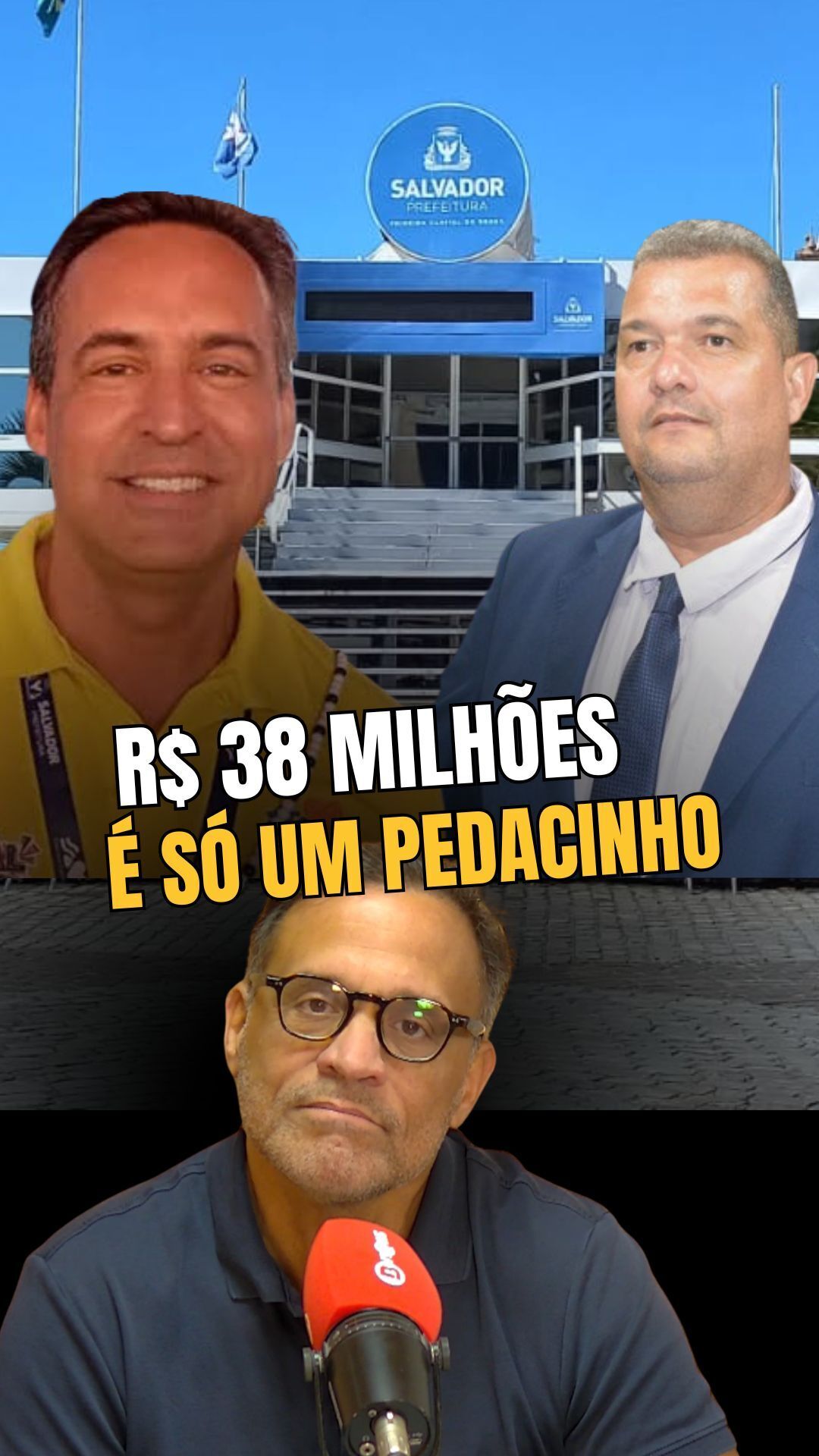 @BNews - Portal de not&iacute;cias