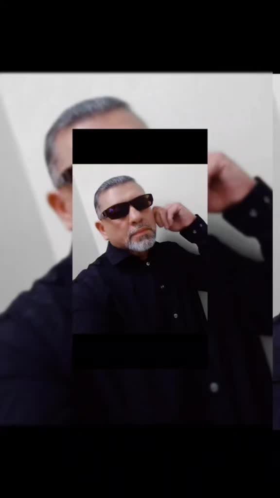 @Abran "El Jefe" Gallegos Sr