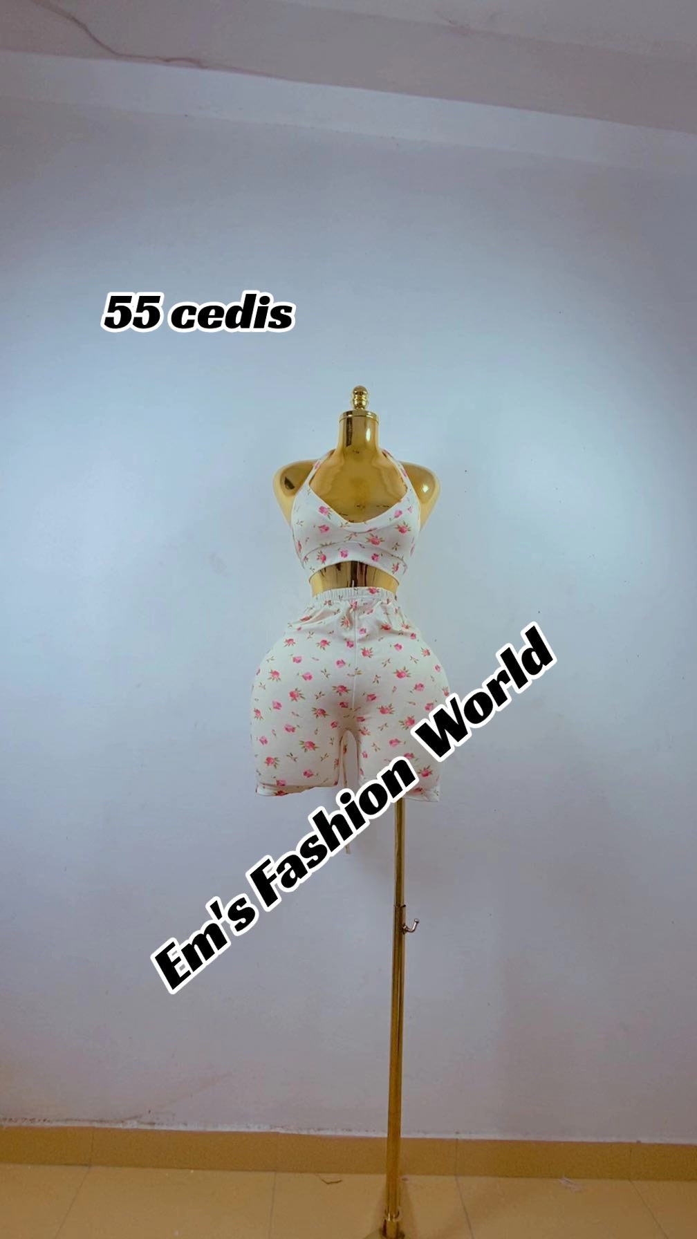 @Em’s Fashion world