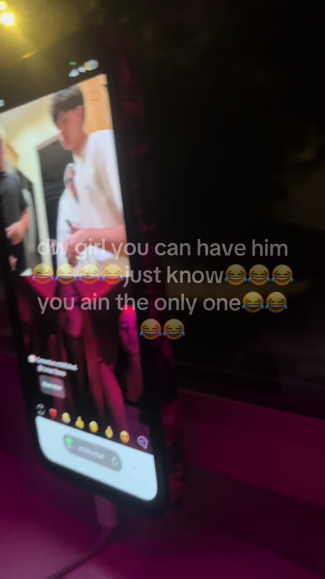 @luhmäddie