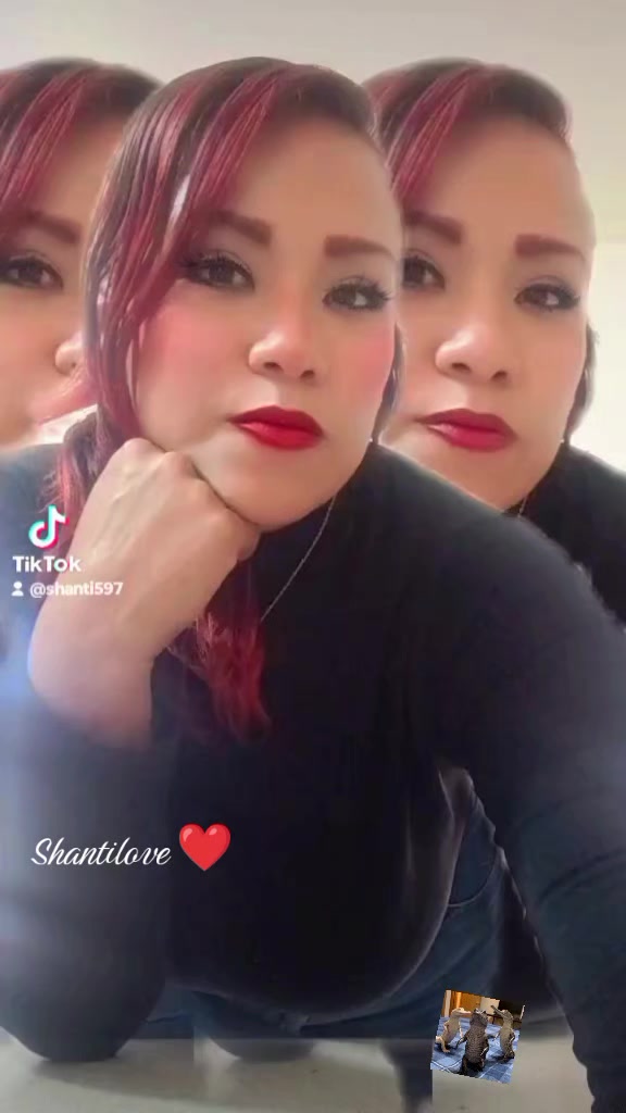 @Shantilove