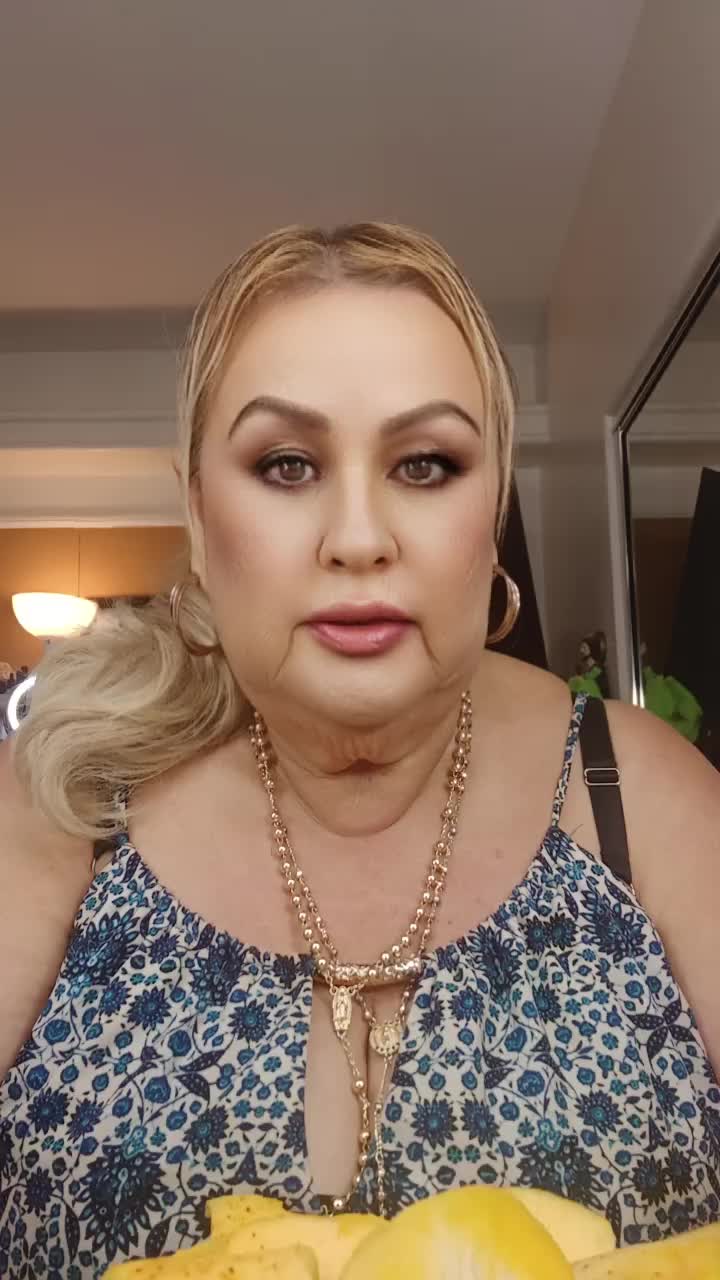 @Alma Angulo