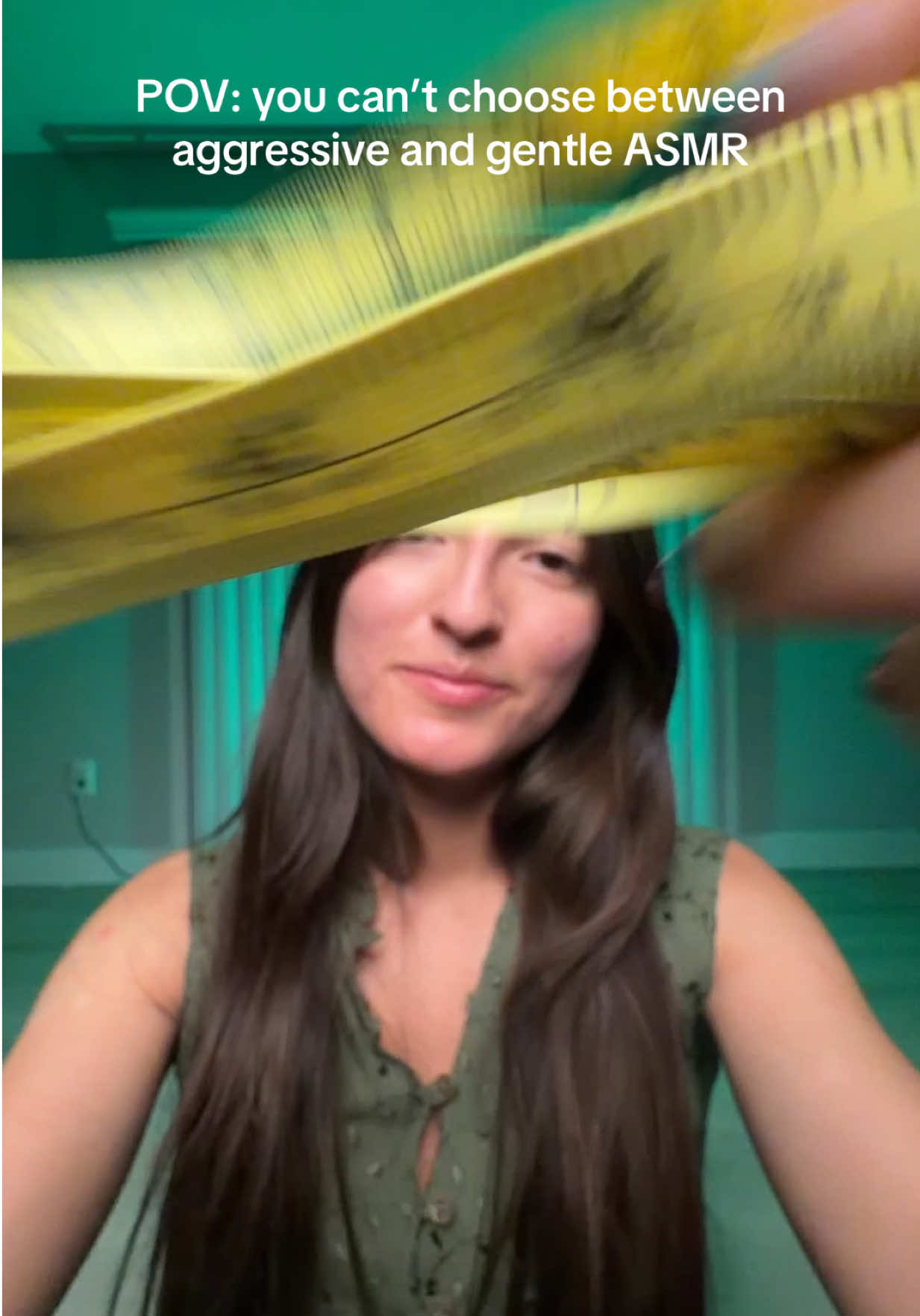 @ASMR Liz