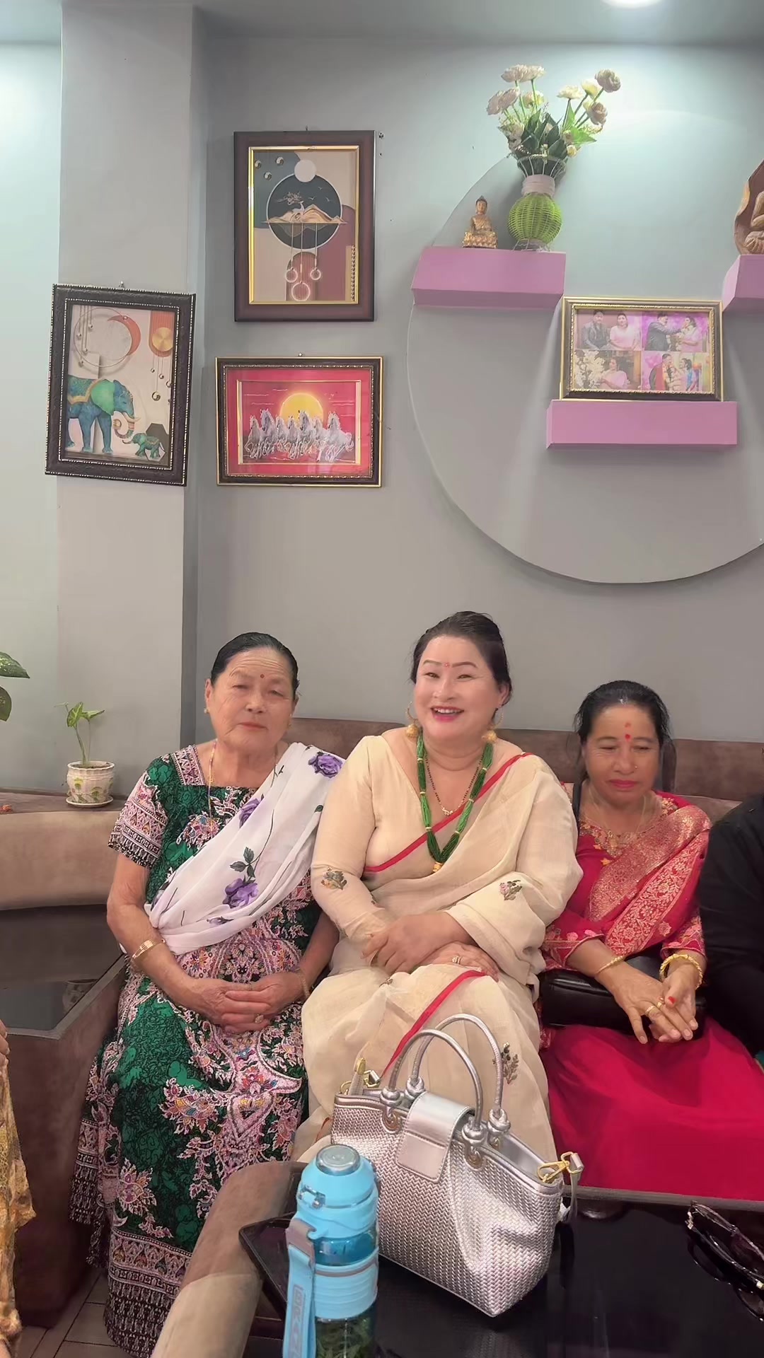 @Sunita Neupane