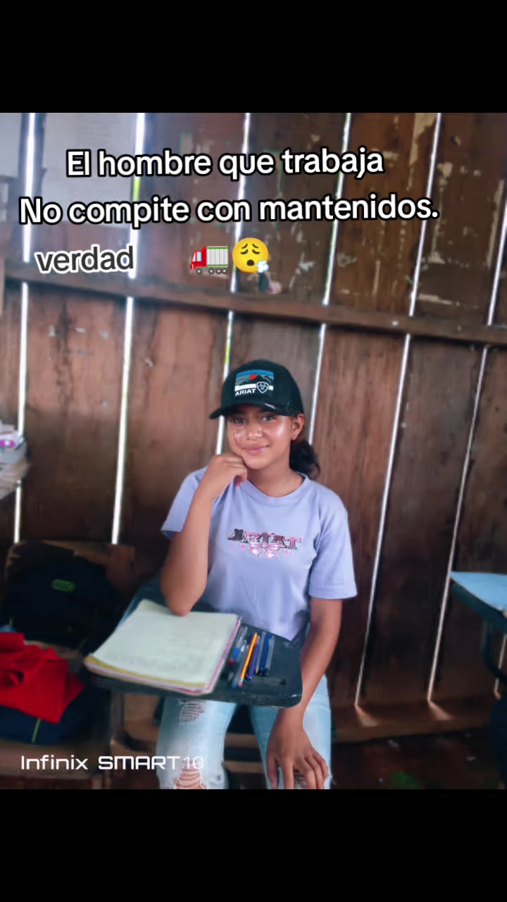 @🇳🇮 La plebita  🤗