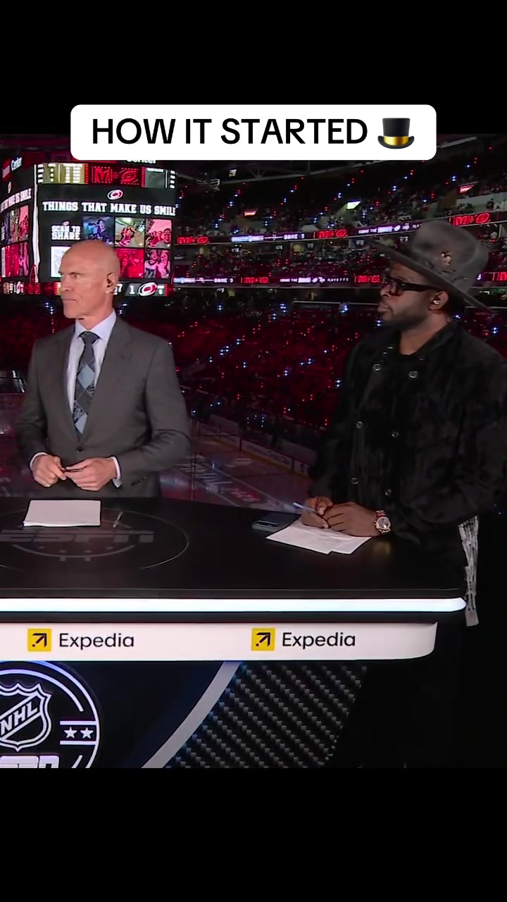 @NHL on ESPN