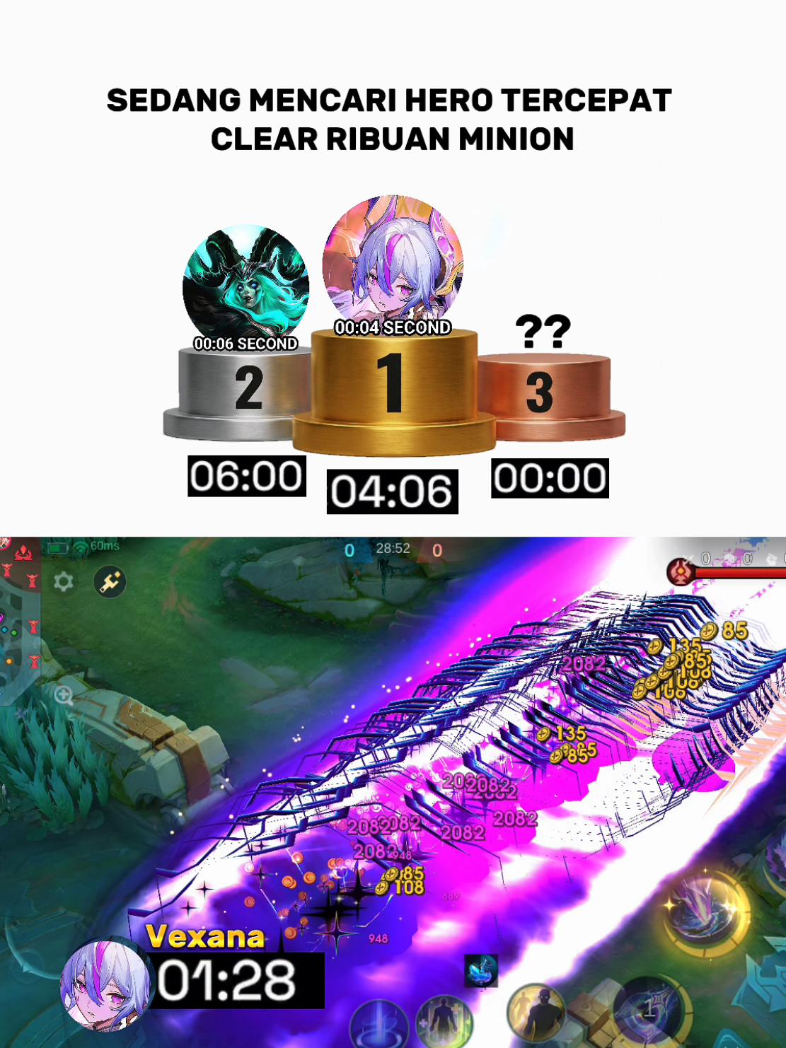 @4GETZ MOBA