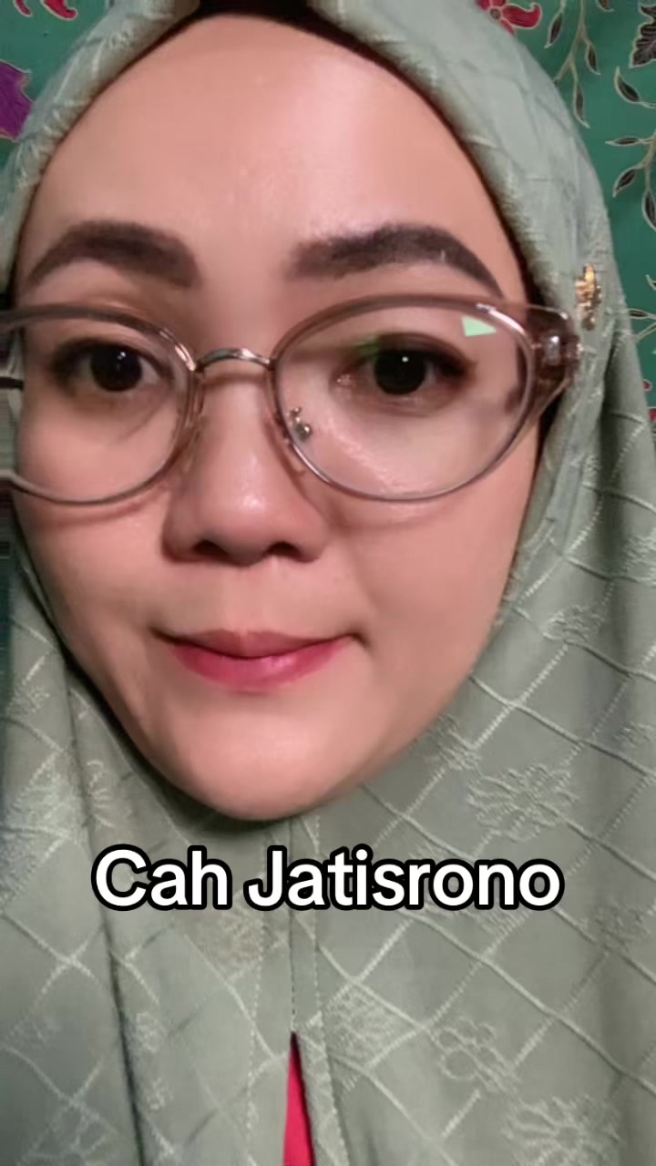 @Dewi Irvanti Reborn