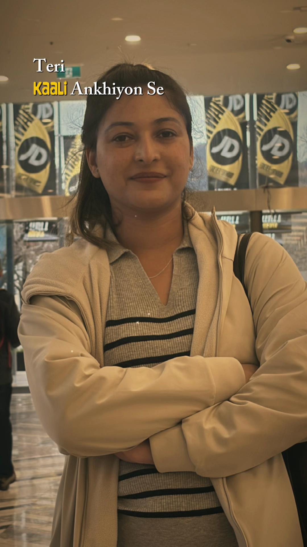 @Urmila Jamakattel