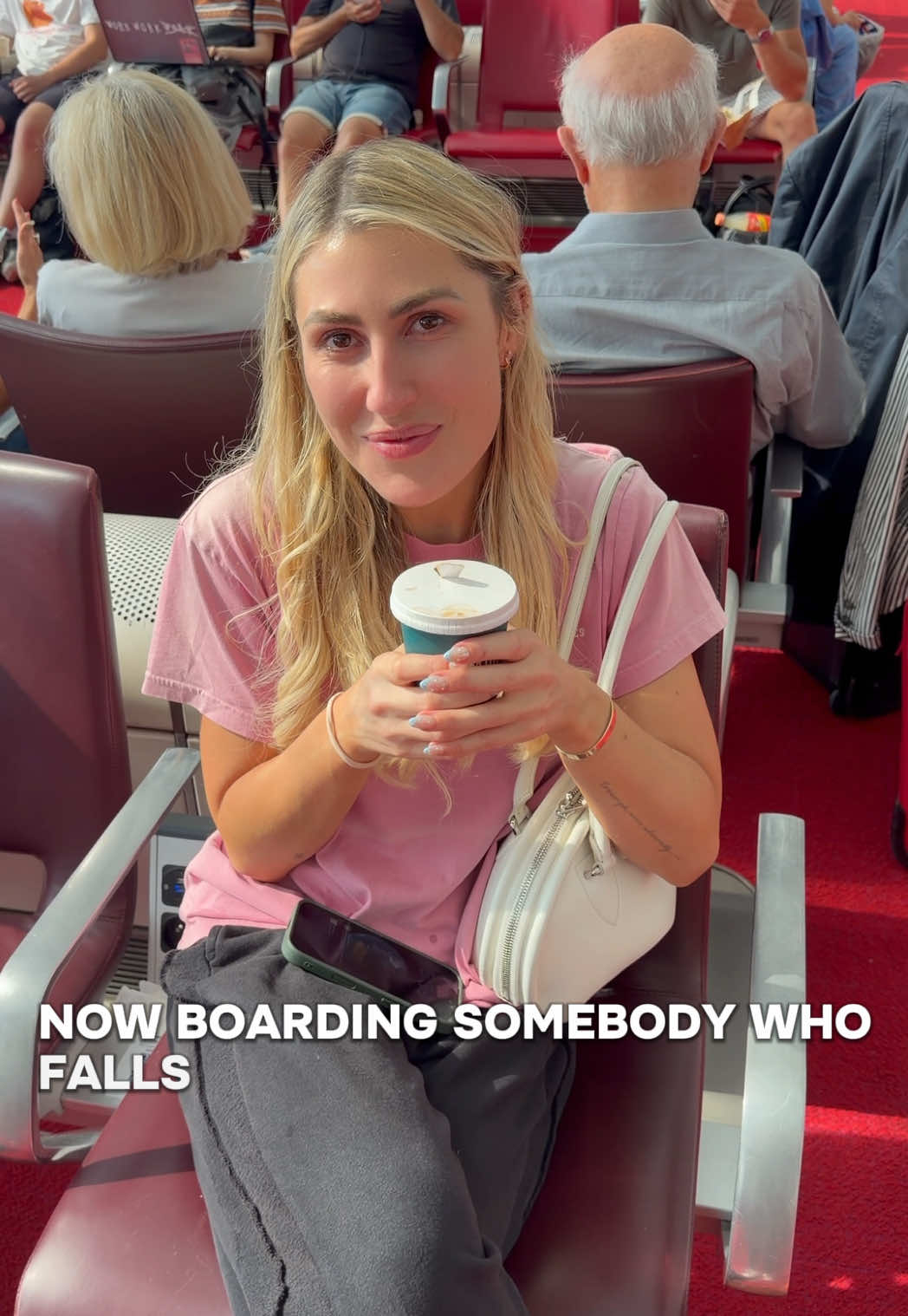 @Emma Slater
