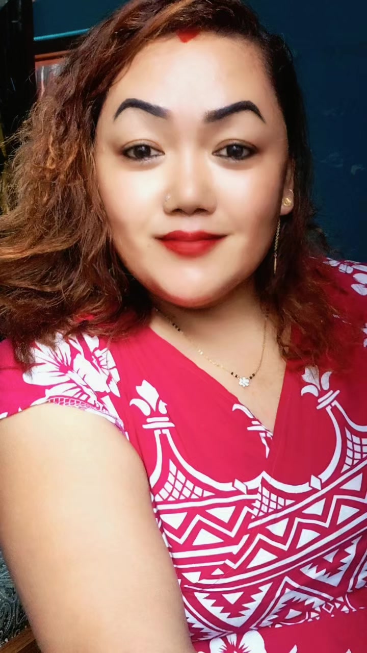 @IDO PUNJU KARKI😘👭