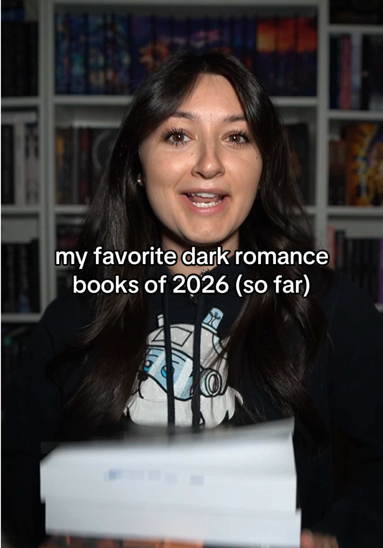 @miranda 🎀