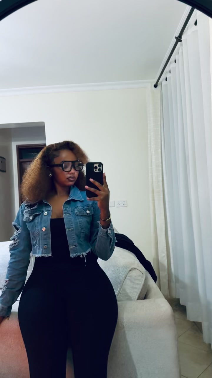 @wanjiku❤️