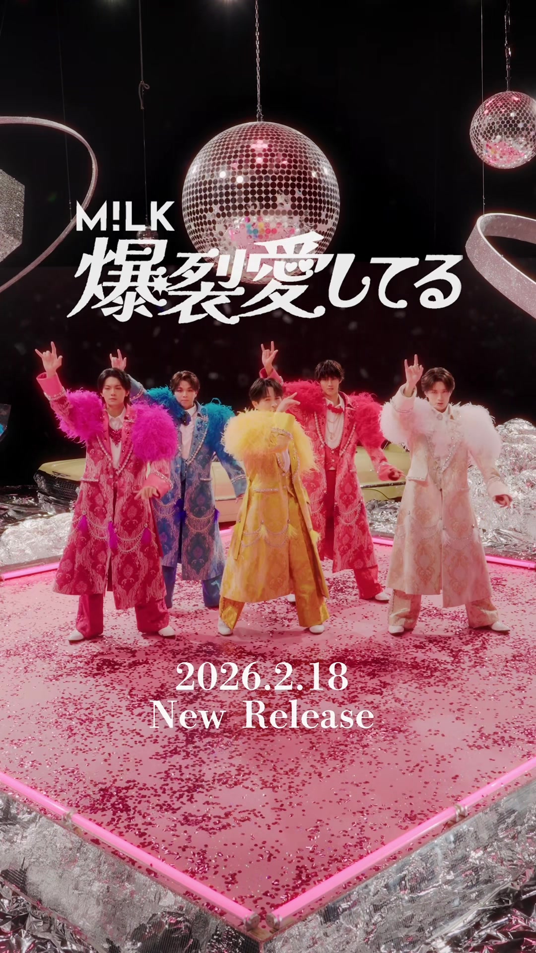 @M!LK