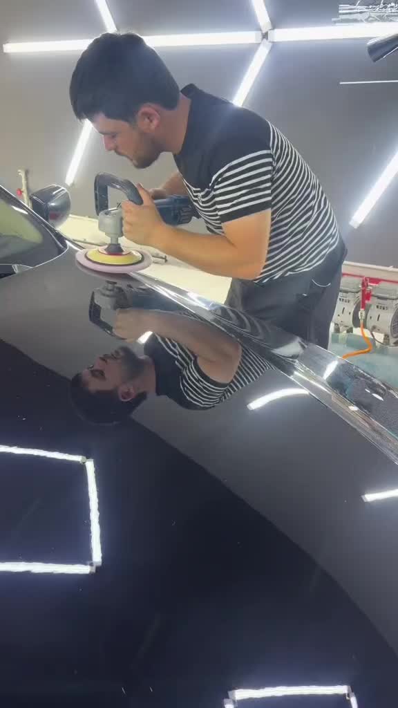 @Ba&yacute;ramcik Detailing