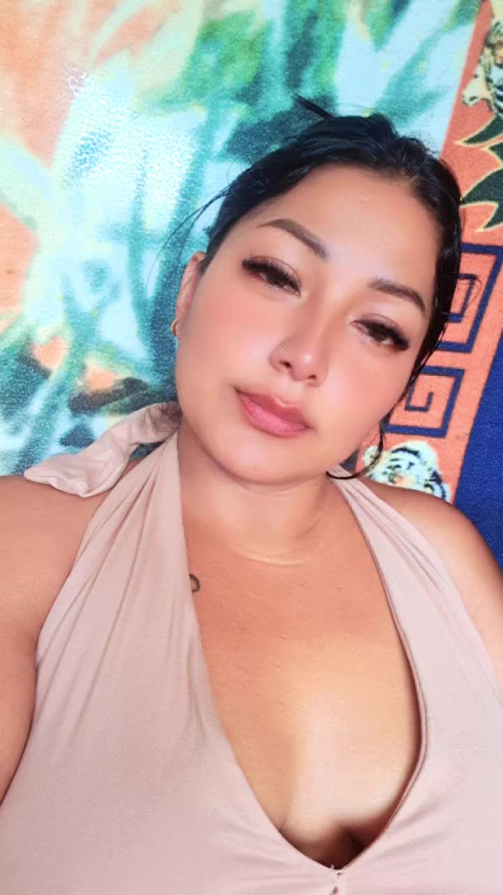@la bb consentida ❤️😍