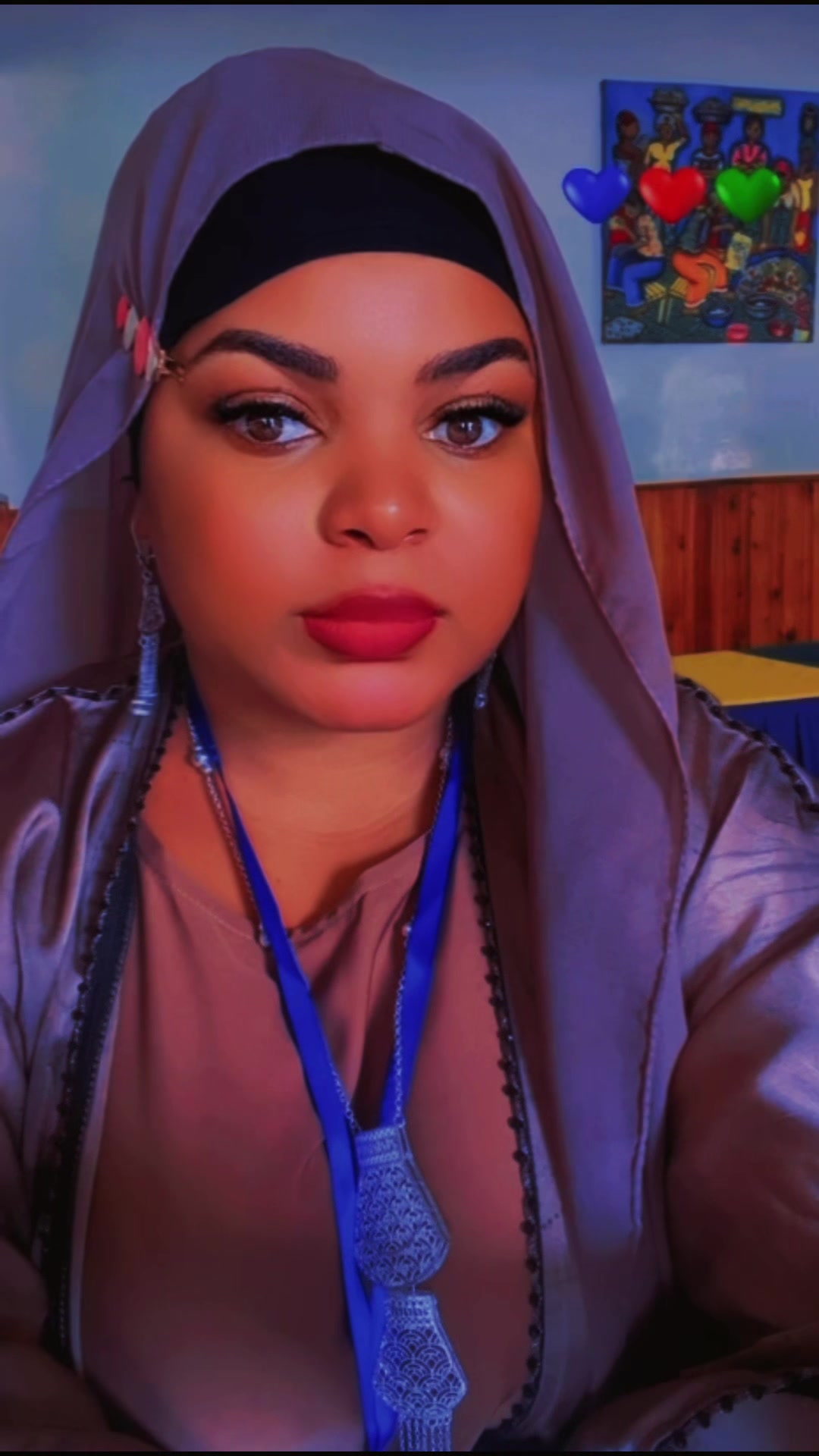 @Malkia wa nguvu Irene🦋👑