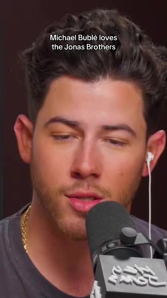 @Bublé Nation