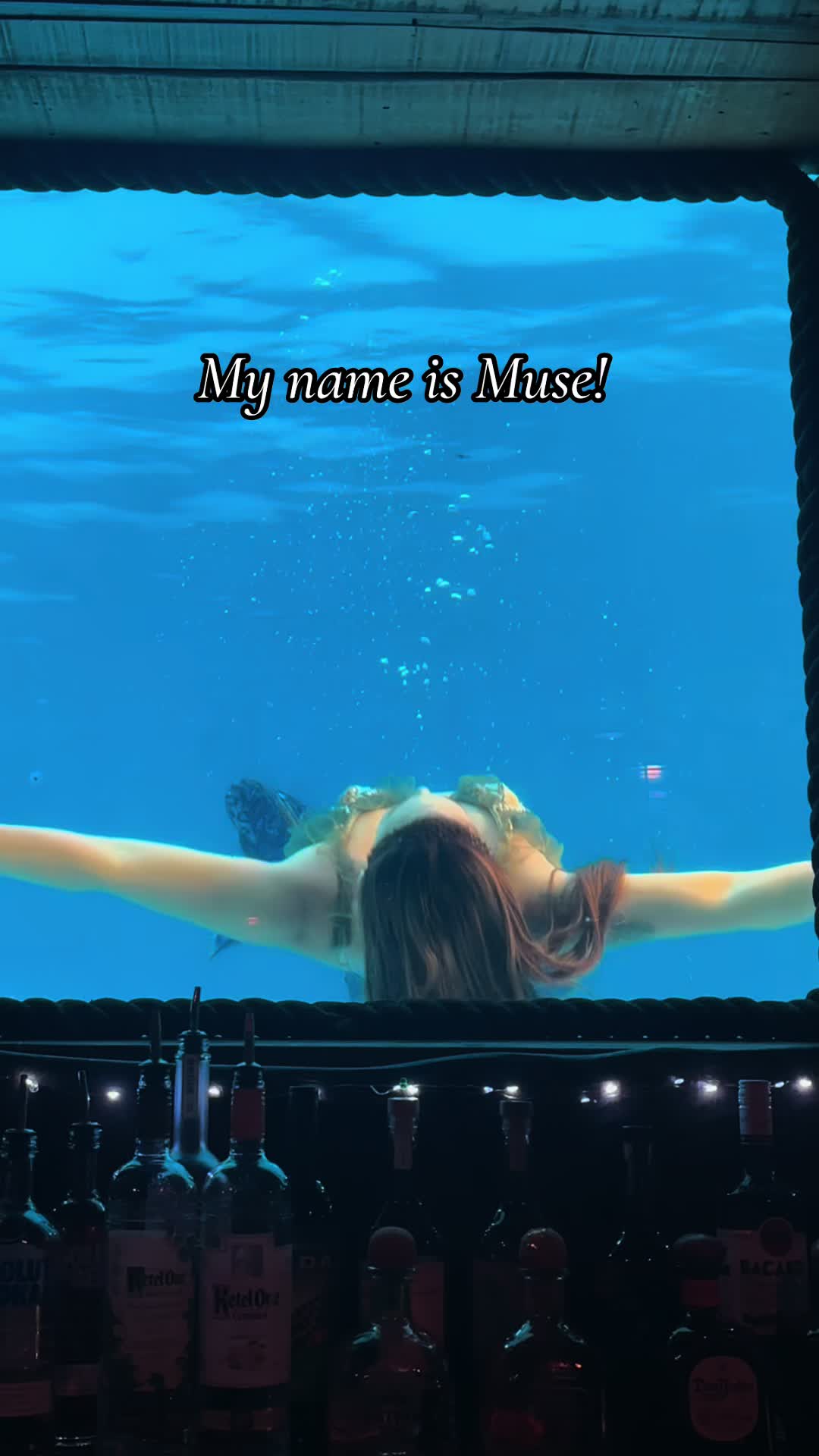 @Muse the Mermaid ®