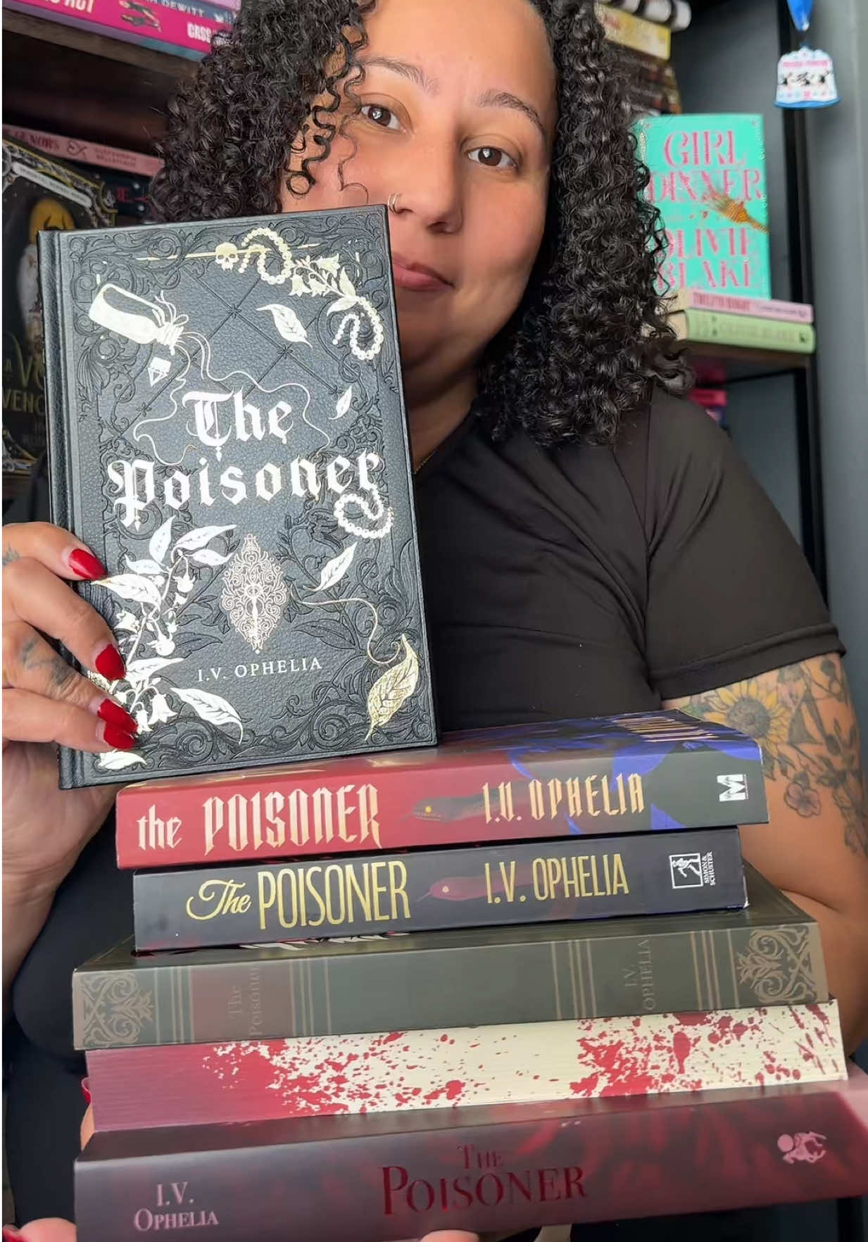 @Margielalalovesbooks📚🏋️&zwj;♀️✍️