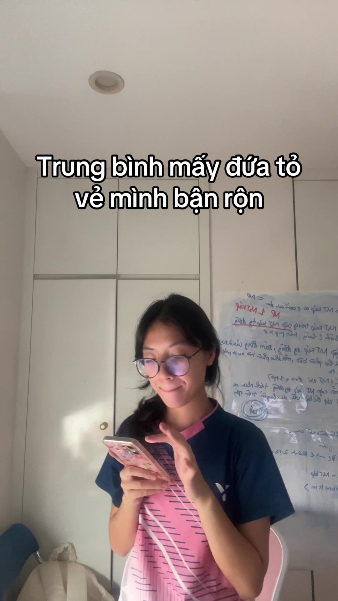@Chanh noe