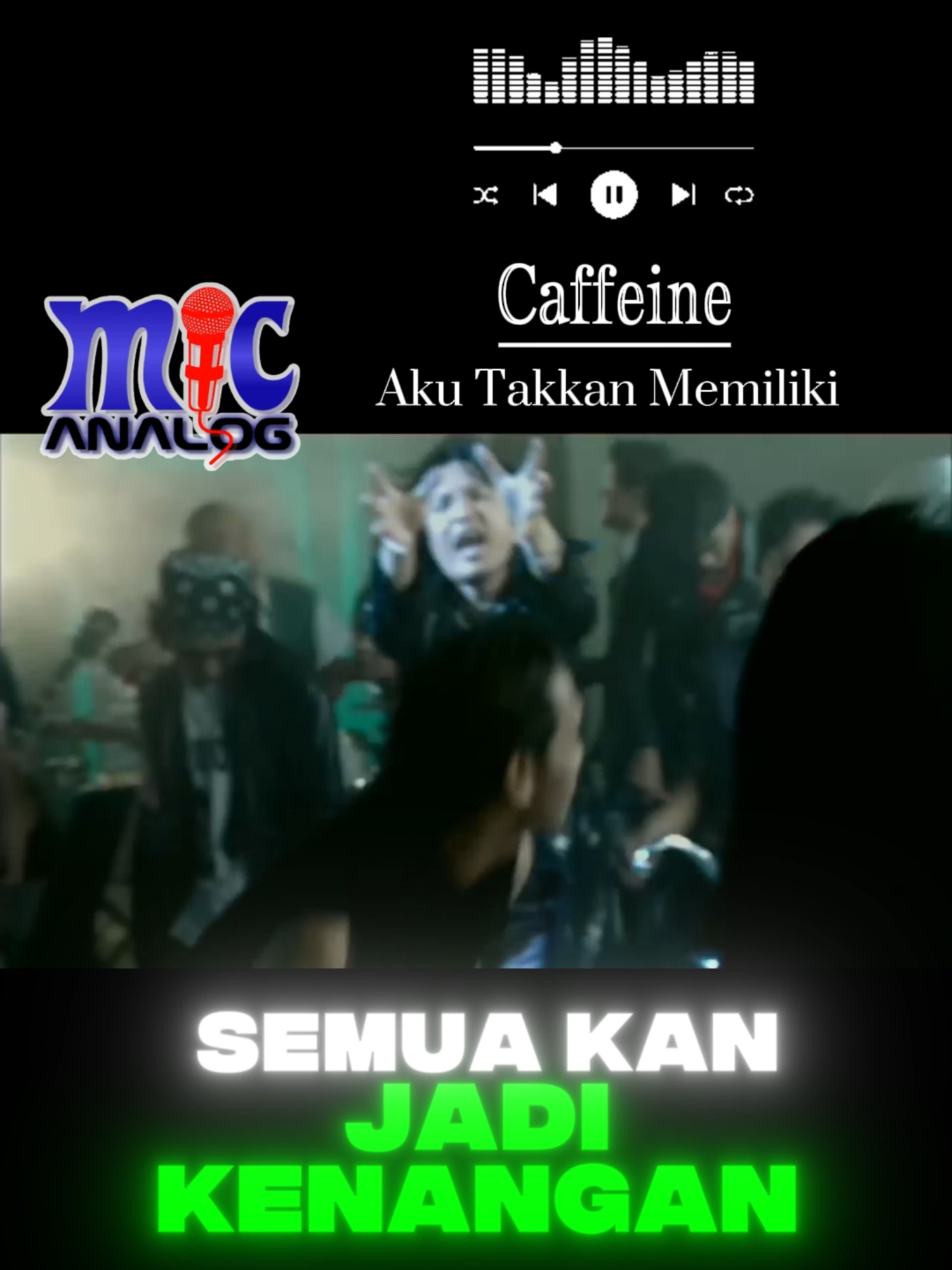 @mic analog