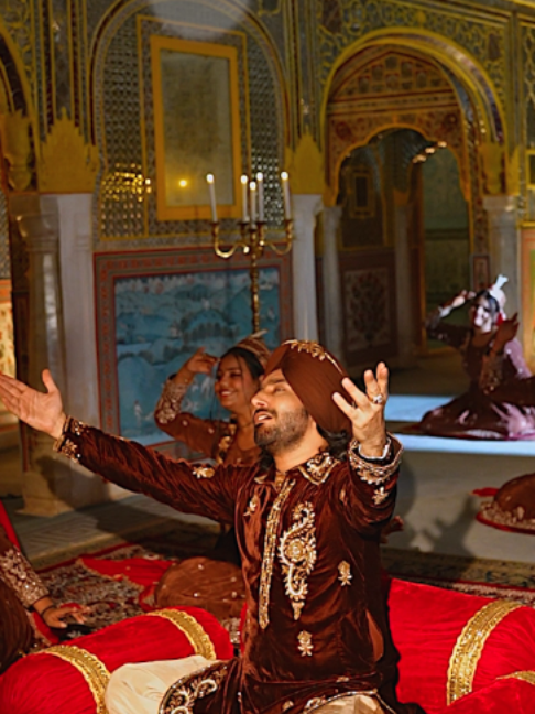 @Satinder Sartaaj