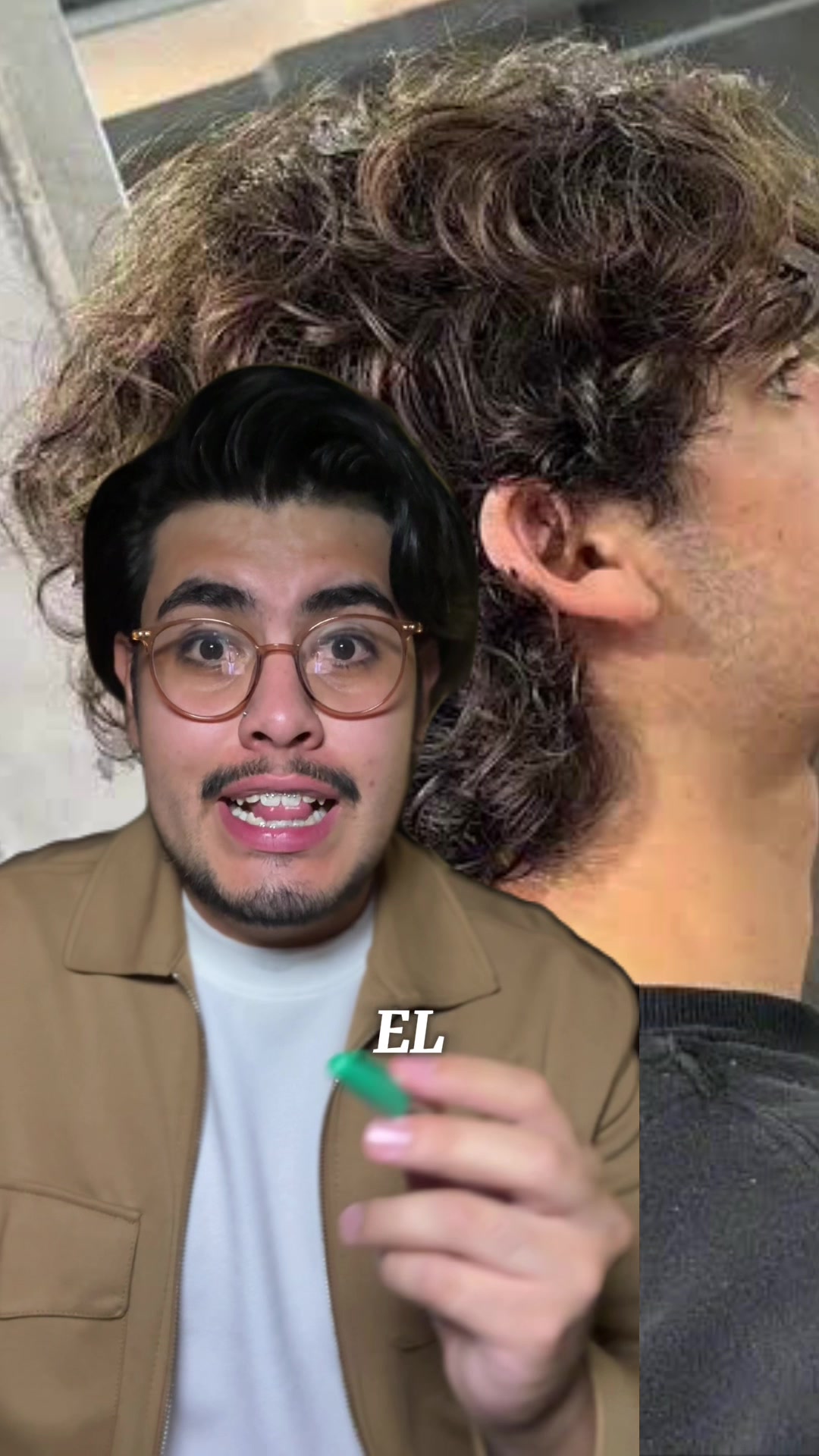 @Alexander Estrada