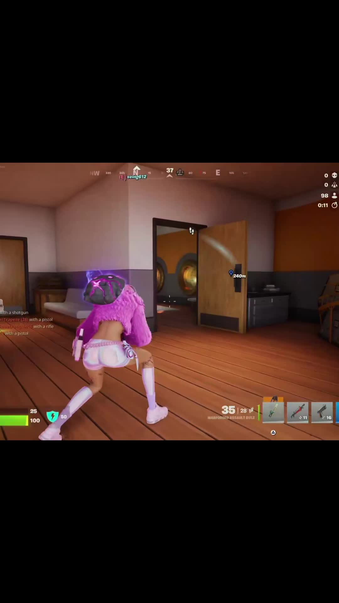 @ShortysOnDuty🎮👾