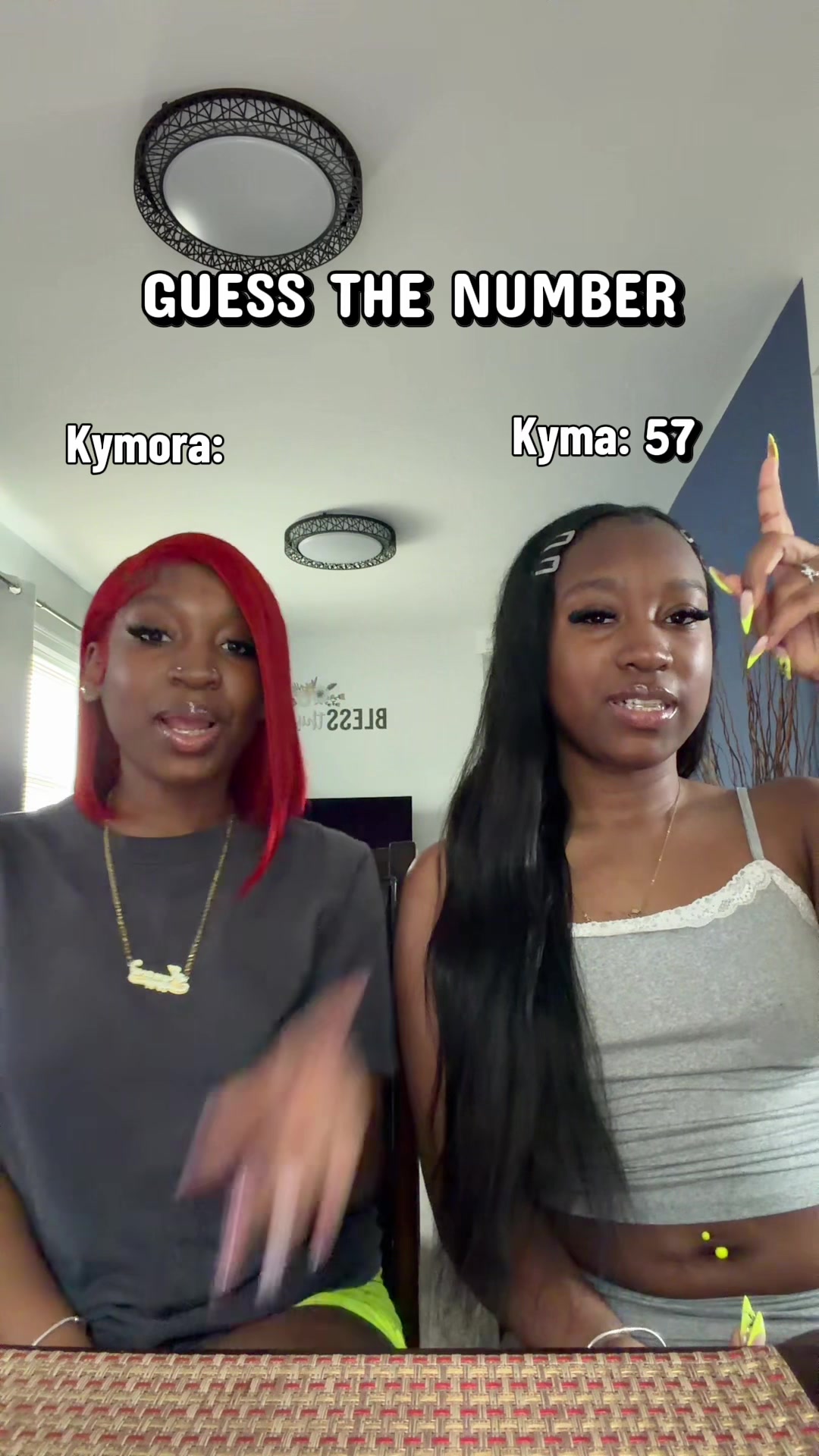 @Kyma and Kymora