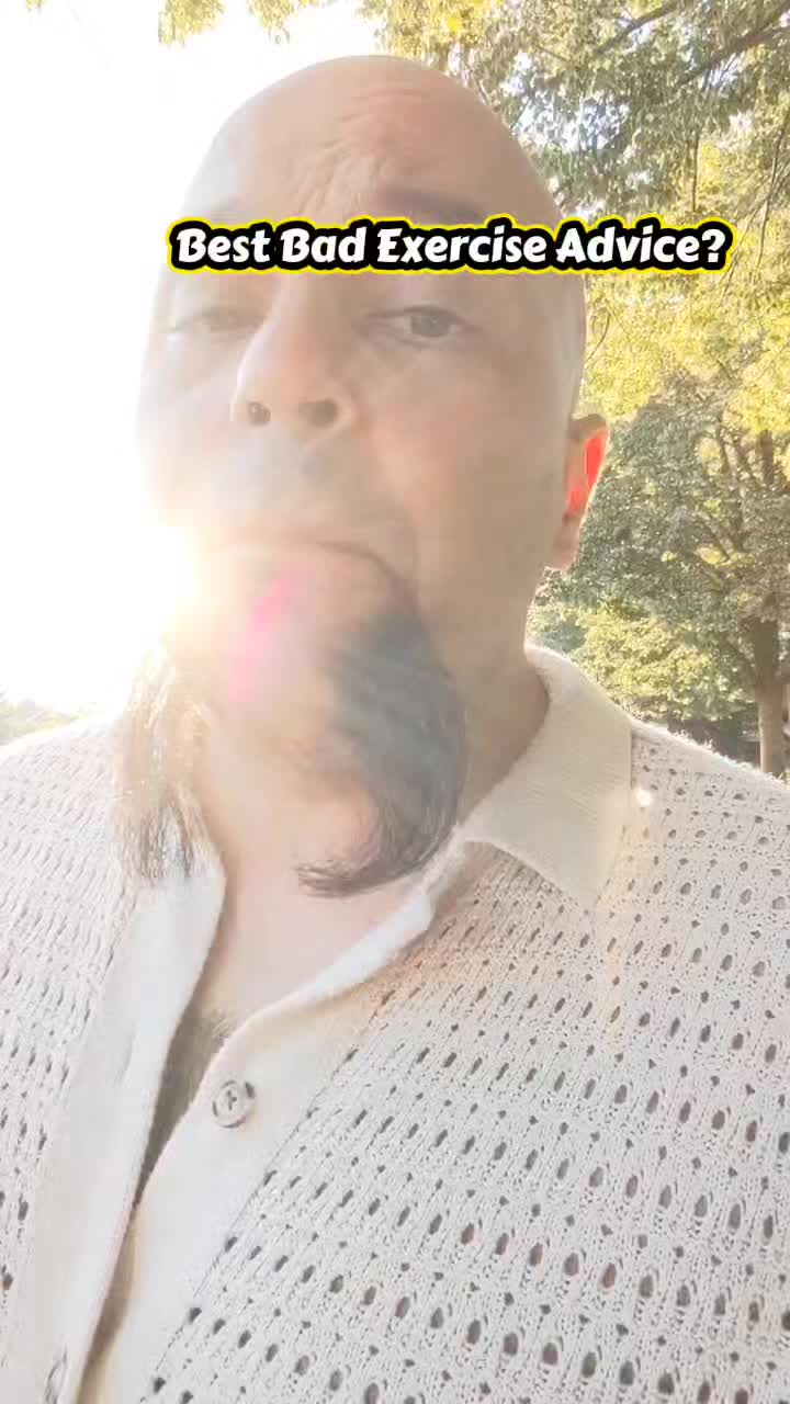 @Nerdstronger