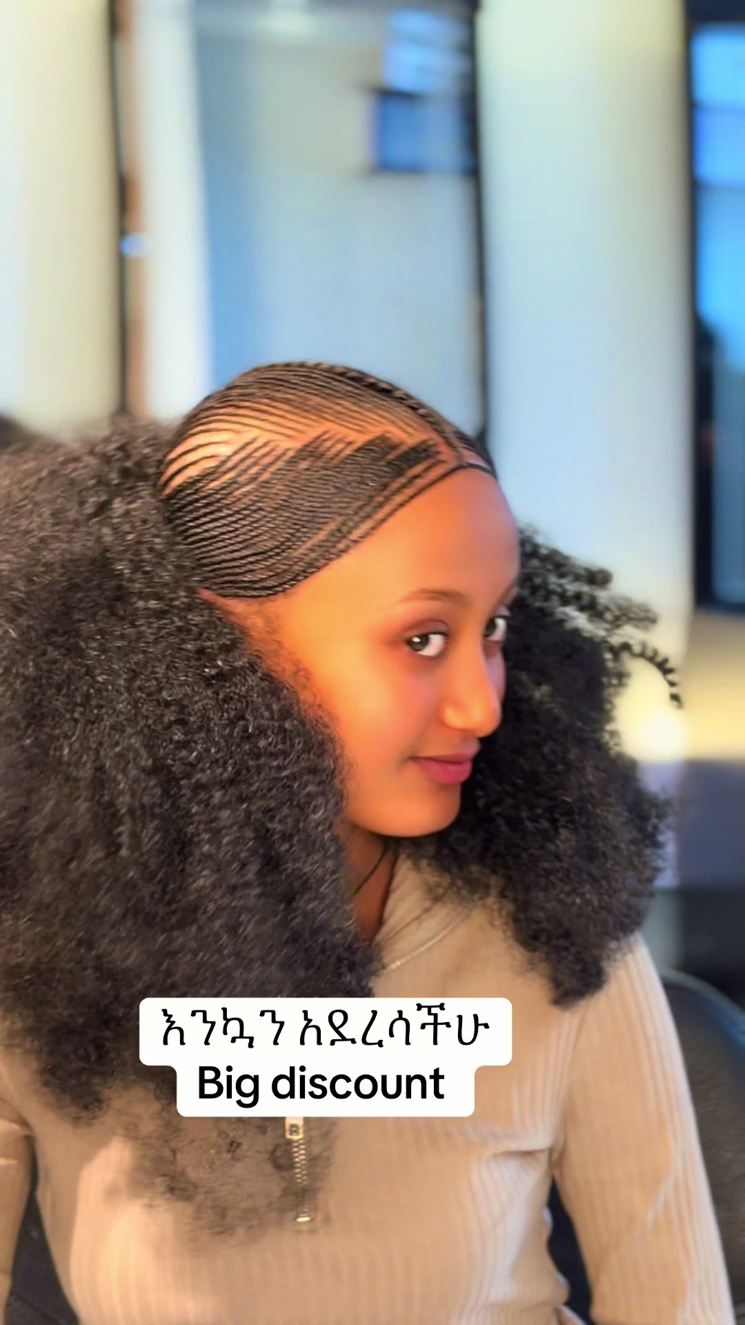 @ASHARA BEAUTY SALON