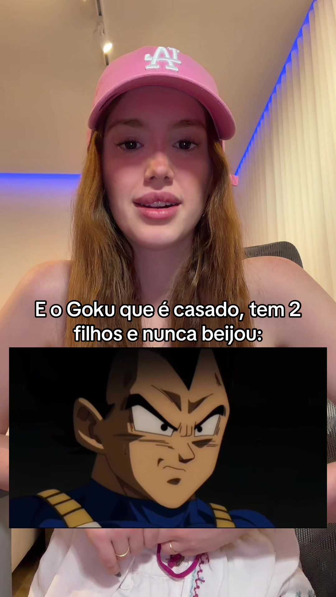 @carol balds