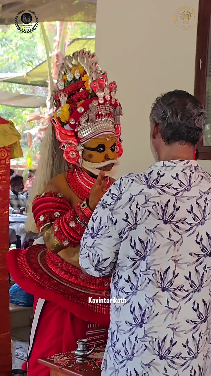 @MidhunPallikkol