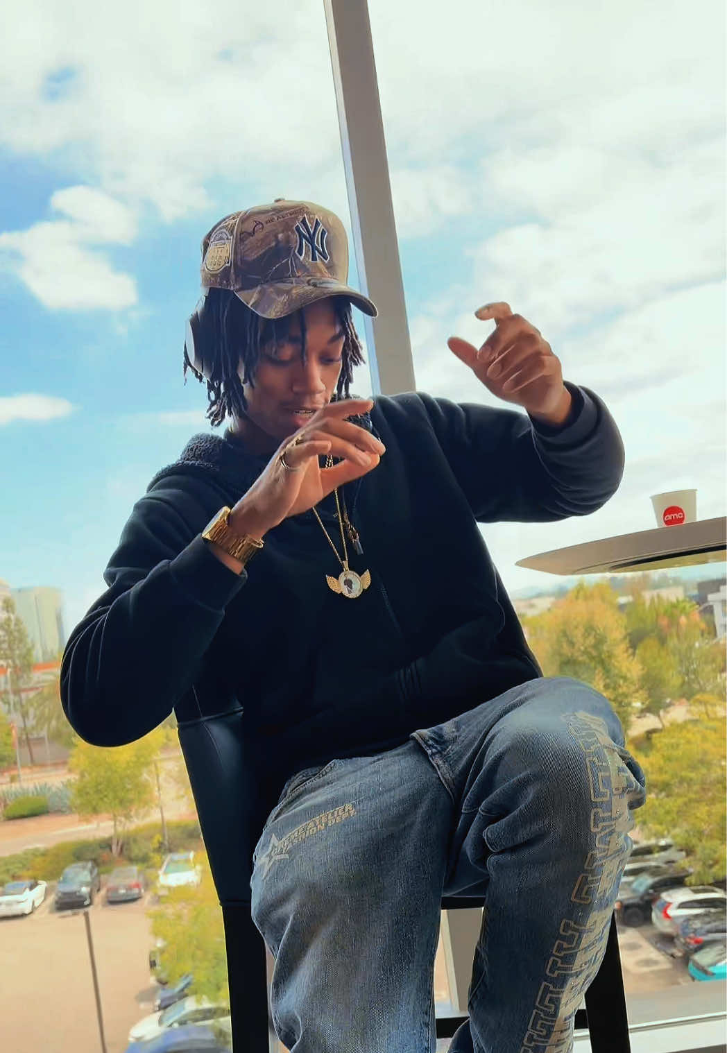 @Dev1n Bankz