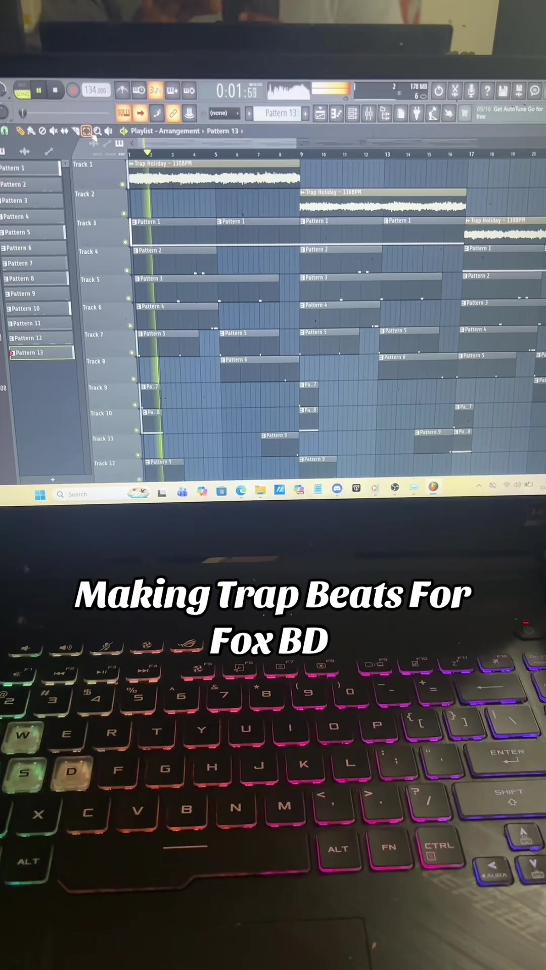 @KashBandicootBeats