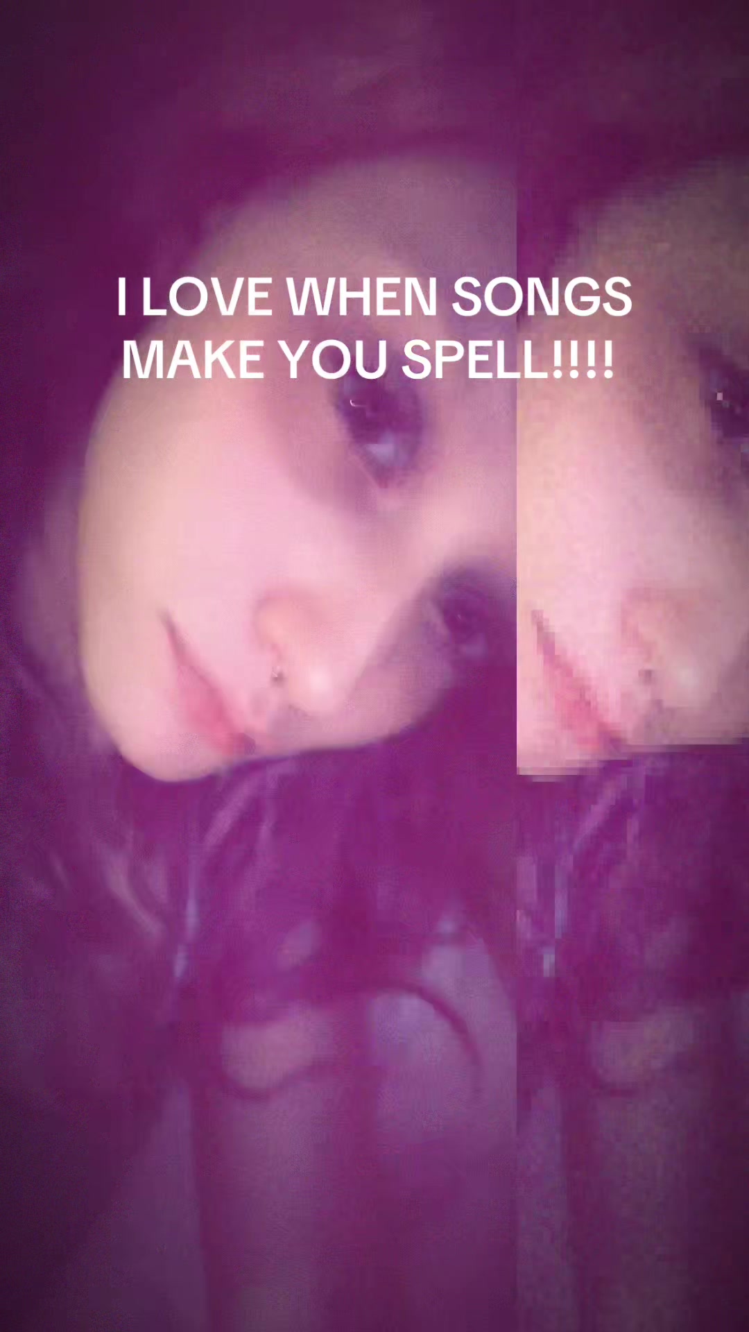 @chloe moriondo