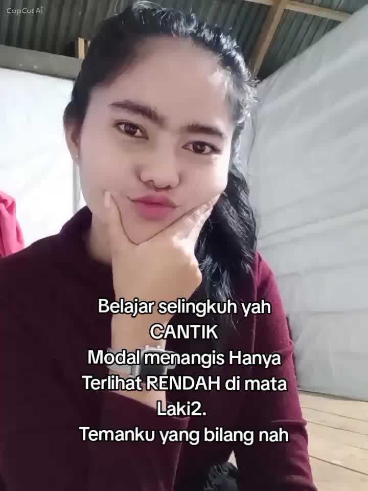 @Tik∆ Rembon 🐼