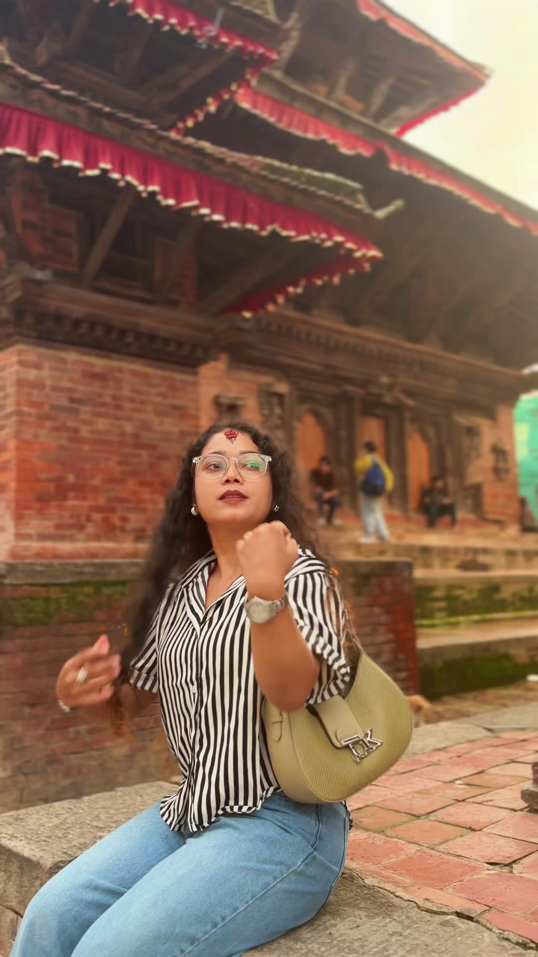 @Bhawana Aryal