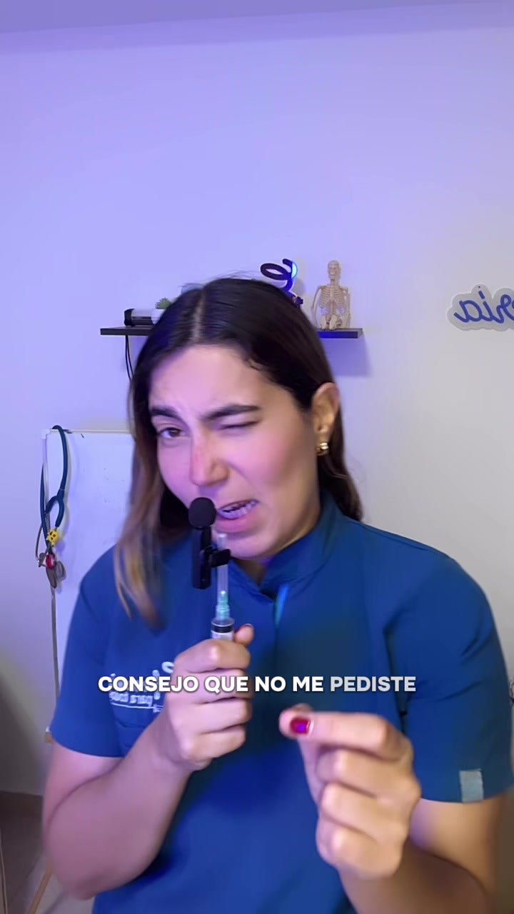@Enfermer&iacute;a Para Todos