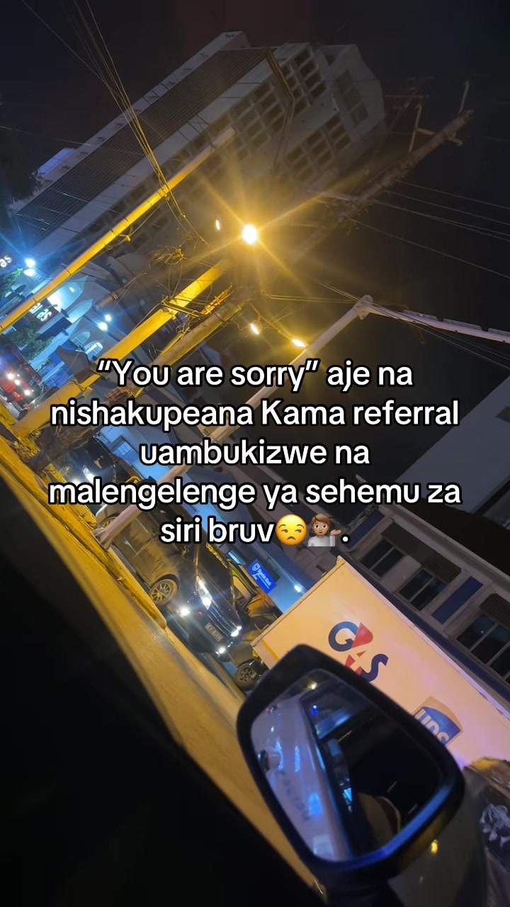 @Connie