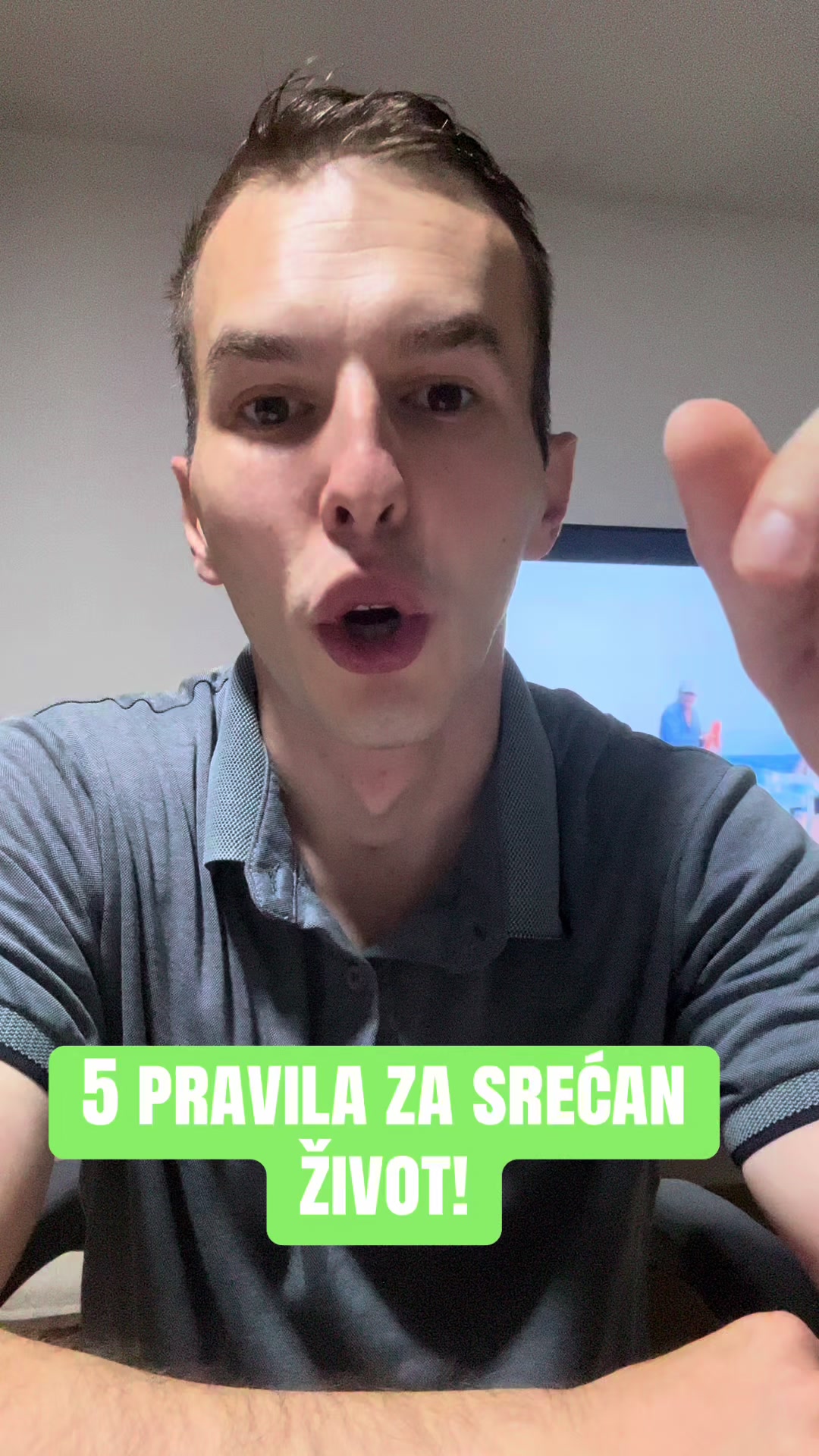 @Djordje -Network Marketing