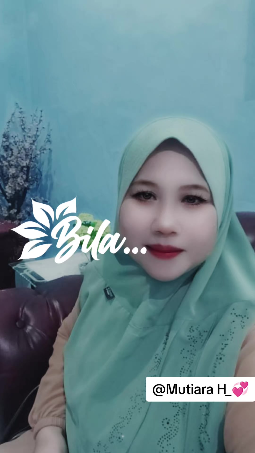 @Mutiara H💞Sholawat