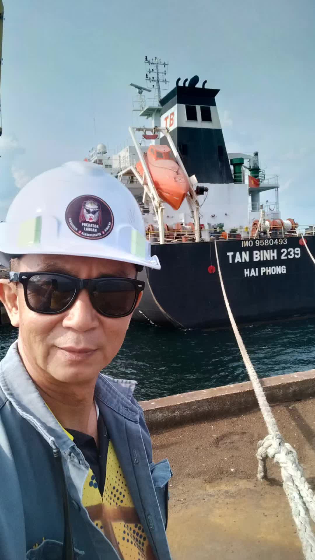 @Asman Predator 🇲🇾