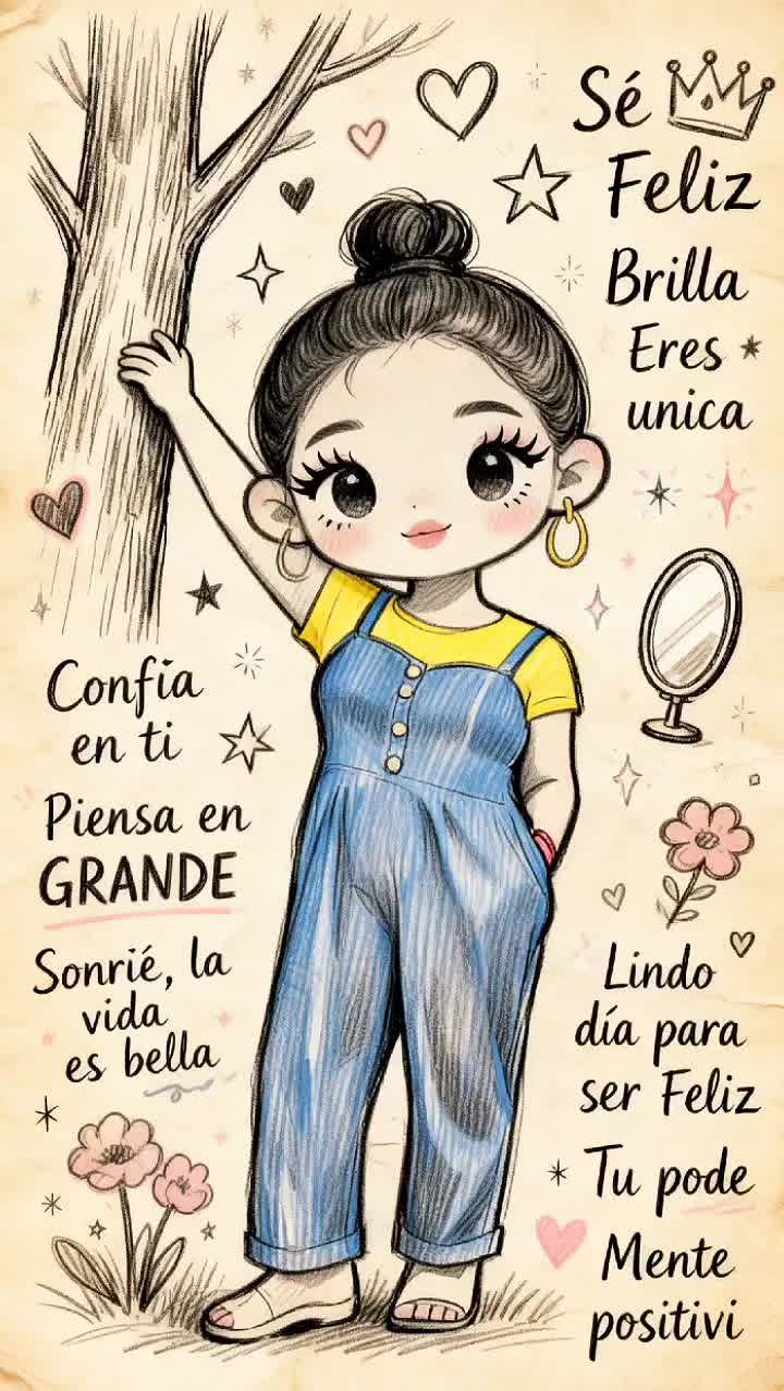 @Cariñosa