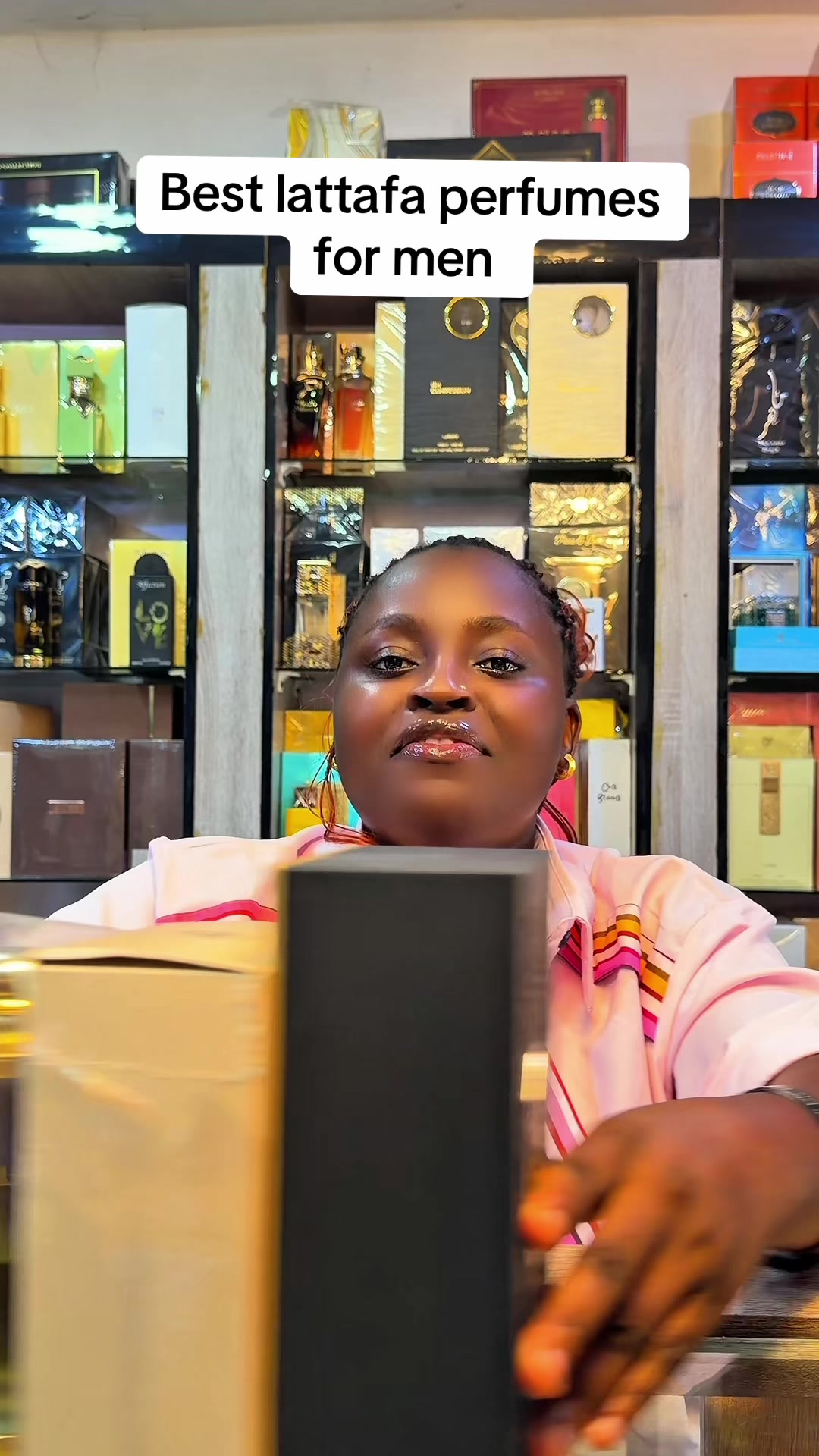 @JESSY FRAGRANCE OF OWERRI/LAG