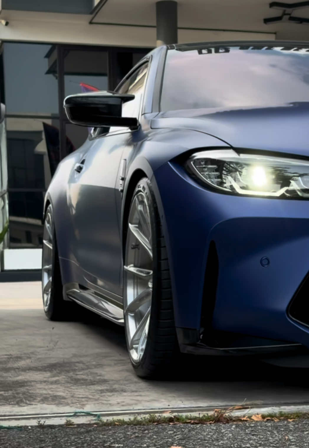 @One Belief Tyre & Wheels