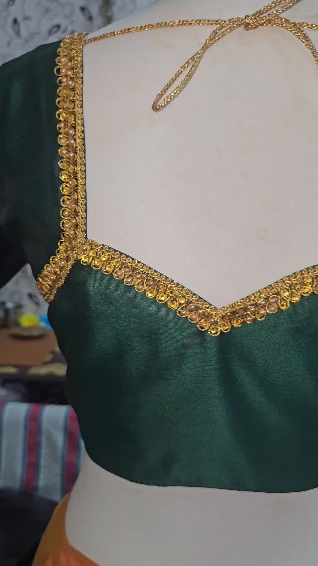 @Sanmeensha Collections