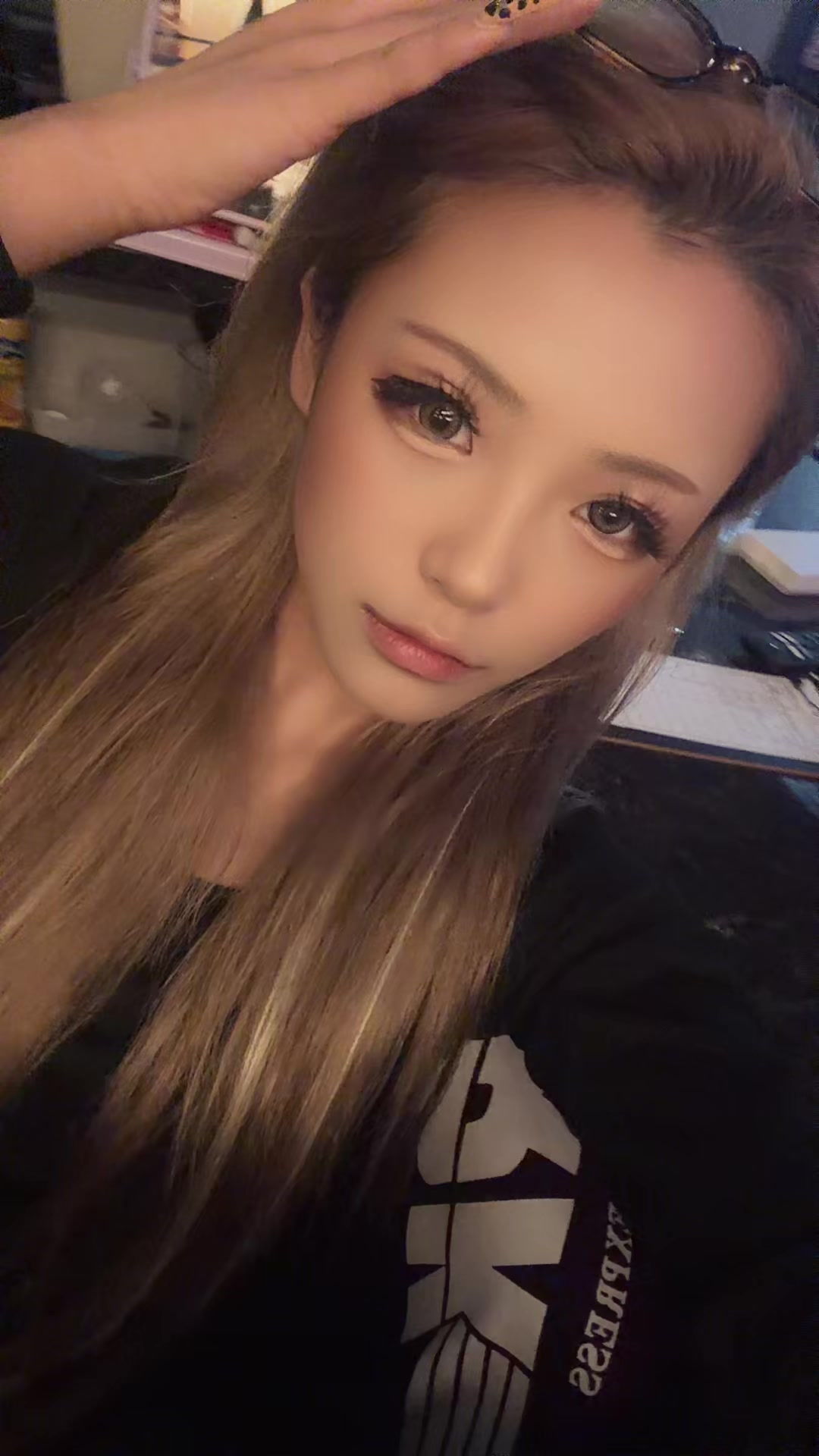 @。